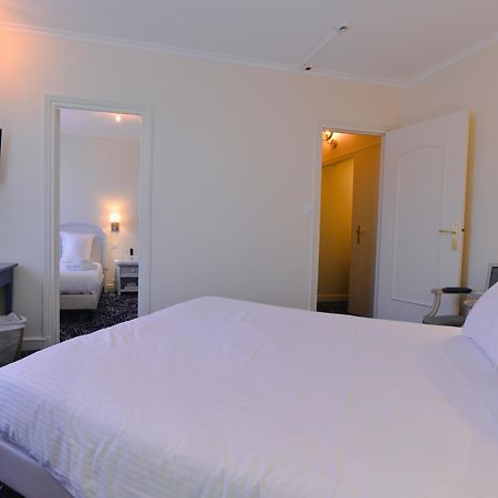 Hostellerie Saint Pierre Exterior photo